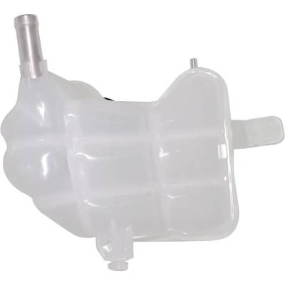 RAREELECTRICAL - New Coolant Reservoir Compatible With Ford Lincoln Mercury Fusion Sel 4 Cyl 2.5L Milan Hybrid 4 Cyl - Image 5