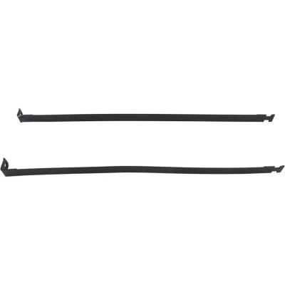 Rareelectrical - New Steel Fuel Tank Strap Compatible With Dodge Plymouth Neon High Line 4 Cyl 2.0L Neon Acr 4 Cyl - Image 4