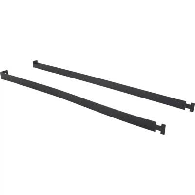 Rareelectrical - New Steel Fuel Tank Strap Compatible With Dodge Plymouth Neon High Line 4 Cyl 2.0L Neon Acr 4 Cyl - Image 3
