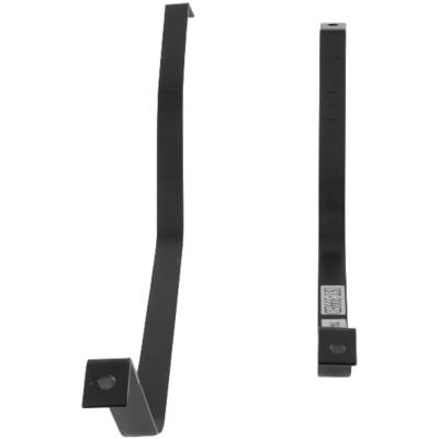 Rareelectrical - New Fuel Tank Strap Compatible With Nissan Versa 1.6 4 Cyl 1.6L Versa 1.6 Base 4 Cyl 1.6L Sentra Sv - Image 4