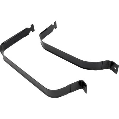 Rareelectrical - New 28 In. Fuel Tank Strap Compatible With Ford Lincoln Expedition Xls 8 Cyl 5.4L Expedition Eddie - Image 3