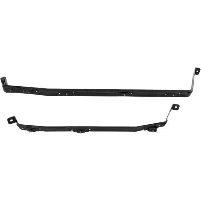 Rareelectrical - New Fuel Tank Strap Compatible With Lexus Toyota Highlander Sport 6 Cyl 3.3L Highlander Base 4 Cyl - Image 4
