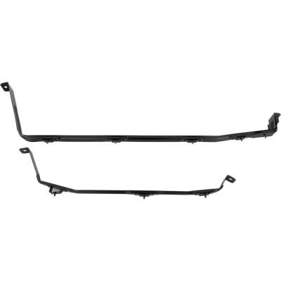 Rareelectrical - New Fuel Tank Strap Compatible With Lexus Toyota Highlander Sport 6 Cyl 3.3L Highlander Base 4 Cyl - Image 6