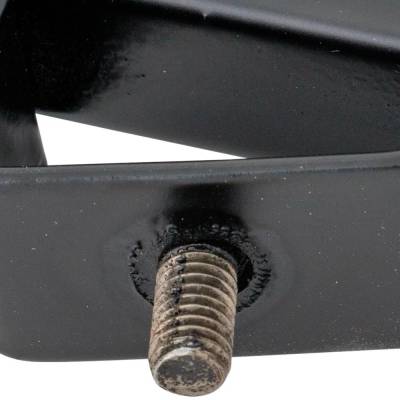 Rareelectrical - New Fuel Tank Strap Compatible With Lexus Toyota Highlander Sport 6 Cyl 3.3L Highlander Base 4 Cyl - Image 8