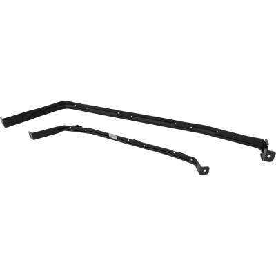 New Fuel Tank Strap Compatible With Lexus Toyota Highlander Base 4 Cyl 2.4L Highlander Limited 6 Cyl