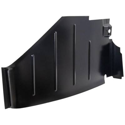 Rareelectrical - New Left Footwell Compatible With Chevrolet Gmc Truck Base Truck 3800 8 Cyl 4.3L Truck 3700 6 Cyl - Image 2