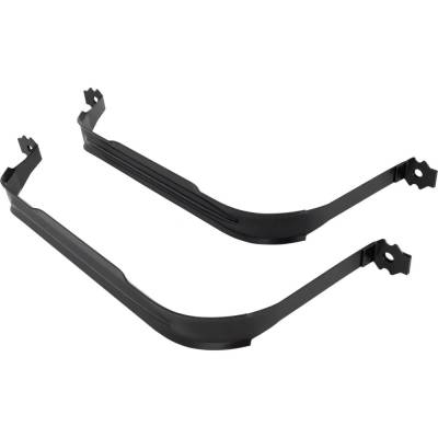 RAREELECTRICAL - New Fuel Tank Strap Compatible With Chevrolet Pontiac Saturn Torrent Gt 6 Cyl 3.4L Equinox Sport 6 - Image 3