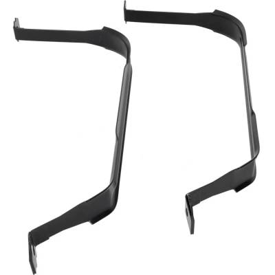 RAREELECTRICAL - New Fuel Tank Strap Compatible With Chevrolet Pontiac Saturn Torrent Gt 6 Cyl 3.4L Equinox Sport 6 - Image 4