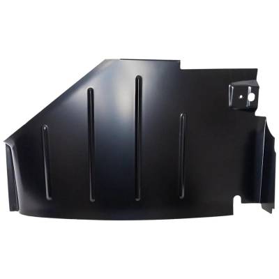 Rareelectrical - New Left Footwell Compatible With Chevrolet Gmc Truck 3700 6 Cyl 3.8L Truck 3400 6 Cyl 4.3L Truck - Image 1