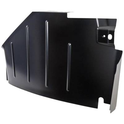 Rareelectrical - New Left Footwell Compatible With Chevrolet Gmc Truck 3700 6 Cyl 3.8L Truck 3400 6 Cyl 4.3L Truck - Image 3