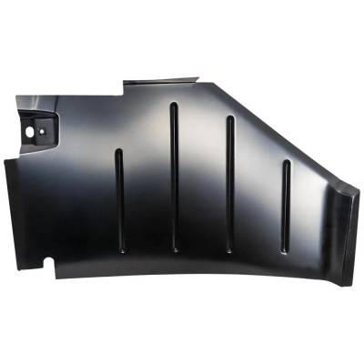 Rareelectrical - New Left Footwell Compatible With Chevrolet Gmc Truck 3700 6 Cyl 3.8L Truck 3400 6 Cyl 4.3L Truck - Image 4
