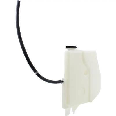 RAREELECTRICAL - New Coolant Reservoir Compatible With Buick Chevrolet Pontiac Monte Carlo Ls Competition 6 Cyl 3.4L - Image 3