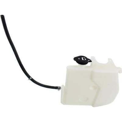 RAREELECTRICAL - New Coolant Reservoir Compatible With Buick Chevrolet Pontiac Monte Carlo Ls Competition 6 Cyl 3.4L - Image 4