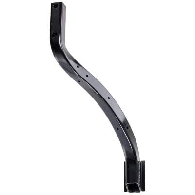 New Right Frame Rail Bracket Compatible With Dodge Jeep Durango Srt 392 8 Cyl 6.4L Durango Srt