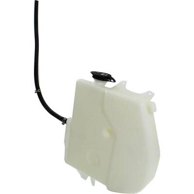 RAREELECTRICAL - New Coolant Reservoir Compatible With Buick Chevrolet Pontiac Impala Ls Sport 6 Cyl 3.8L Regal Ls 6 - Image 2