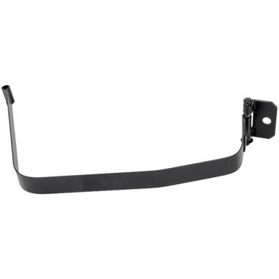 Rareelectrical - New 24.5 In. Fuel Tank Strap Compatible With Toyota Tacoma Dlx 4 Cyl 2.7L Tacoma Base 4 Cyl 2.7L - Image 6