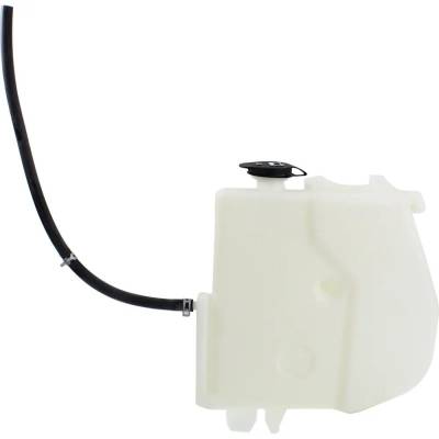 New Coolant Reservoir Compatible With Buick Chevrolet Pontiac Impala Ls 6 Cyl 3.8L Regal Gs 6 Cyl