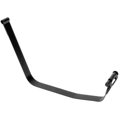 Rareelectrical - New 24.5 In. Fuel Tank Strap Compatible With Toyota Tacoma Dlx 4 Cyl 2.7L Tacoma Pre Runner 4 Cyl - Image 3