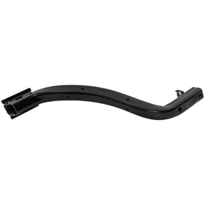 Rareelectrical - New Right Frame Rail Bracket Compatible With Dodge Jeep Grand Cherokee Limited 6 Cyl 3.0L Grand - Image 3
