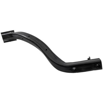 Rareelectrical - New Right Frame Rail Bracket Compatible With Dodge Jeep Grand Cherokee Limited 6 Cyl 3.0L Grand - Image 4