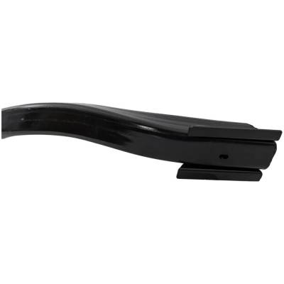 Rareelectrical - New Right Frame Rail Bracket Compatible With Dodge Jeep Grand Cherokee Limited 6 Cyl 3.0L Grand - Image 5