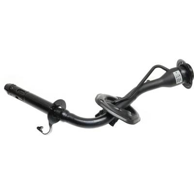 Rareelectrical - New Quick-On Cup Fuel Tank Filler Neck Compatible With Ford Mustang Svt Cobra 8 Cyl 4.6L Mustang - Image 5