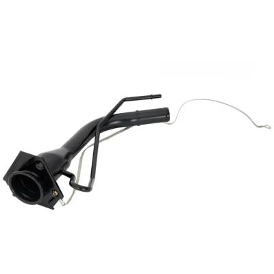 New Fuel Tank Filler Neck Compatible With Chevrolet Gmc Colorado Ls 5 Cyl 3.7L Colorado Lt 4 Cyl
