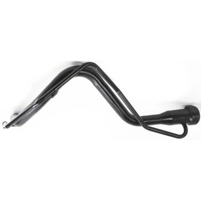 Rareelectrical - New Threaded Cup Fuel Tank Filler Neck Compatible With Lexus Toyota Camry Le 6 Cyl 3.0L Camry Se 6 - Image 6