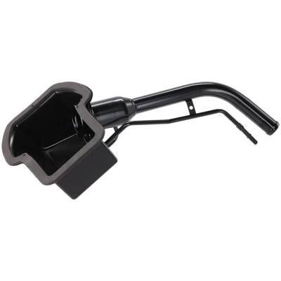 Rareelectrical - New Fuel Tank Filler Neck Compatible With Dodge Ram Dakota Trx4 8 Cyl 4.7L Dakota Slt 8 Cyl 4.7L - Image 5