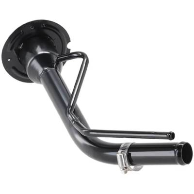 Rareelectrical - New Fuel Tank Filler Neck Compatible With Ford E-150 Club Wagon Xlt 8 Cyl 5.4L E-350 Super Duty Base - Image 7