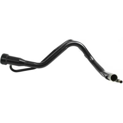 Rareelectrical - New Threaded Cup Fuel Tank Filler Neck Compatible With Lexus Toyota Camry Dlx 4 Cyl 2.2L Camry Xle 4 - Image 4