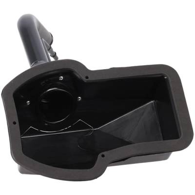 Rareelectrical - New Fuel Tank Filler Neck Compatible With Dodge Ram Dakota Sxt 6 Cyl 3.7L Dakota Base 6 Cyl 3.7L - Image 3