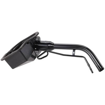 Rareelectrical - New Fuel Tank Filler Neck Compatible With Dodge Ram Dakota Sxt 6 Cyl 3.7L Dakota Base 6 Cyl 3.7L - Image 6