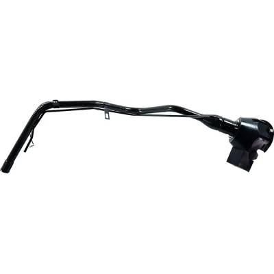Rareelectrical - New 2.2 In. Diameter Fuel Tank Filler Neck Compatible With Chrysler Dodge Intrepid Es 6 Cyl 3.2L - Image 5