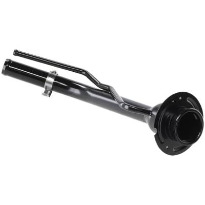 Rareelectrical - New Fuel Tank Filler Neck Compatible With Ford E-350 Super Duty Xl 10 Cyl 6.8L E-150 Chateau 8 Cyl - Image 2