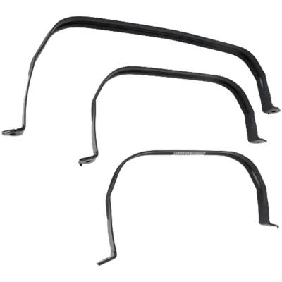 Rareelectrical - New 38-1/4 In. Fuel Tank Strap Compatible With Honda Element Sc 4 Cyl 2.4L Element Dx 4 Cyl 2.4L - Image 6