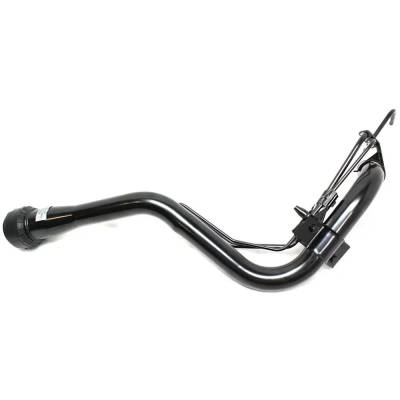 Rareelectrical - New Two Vent Tubes Fuel Tank Filler Neck Compatible With Toyota Corolla Ce 4 Cyl 1.8L Corolla Le 4 - Image 4