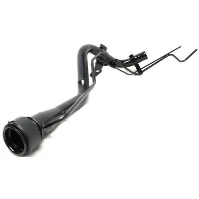 Rareelectrical - New Two Vent Tubes Fuel Tank Filler Neck Compatible With Toyota Corolla Le 4 Cyl 1.8L Corolla Ce 4 - Image 3