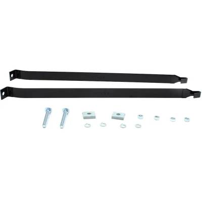 New Steel Fuel Tank Strap Compatible With Chevrolet Biscayne Base 8 Cyl 5.3L Impala Ss 8 Cyl 6.7L