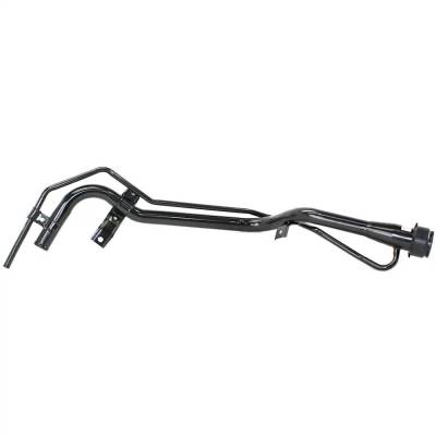 New 1.38 In. Dia Fuel Tank Filler Neck Compatible With Toyota 4Runner Limited 6 Cyl 3.4L 4Runner Sr5