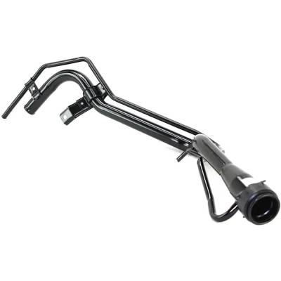 Rareelectrical - New 1.38 In. Dia Fuel Tank Filler Neck Compatible With Toyota 4Runner Base 4 Cyl 2.7L 4Runner - Image 2