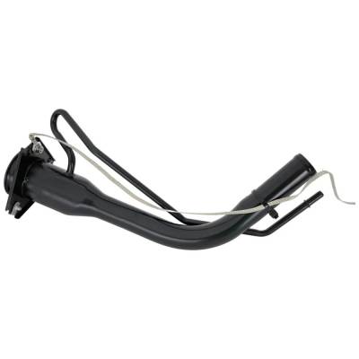 Rareelectrical - New Fuel Tank Filler Neck Compatible With Chevrolet Gmc Colorado Ls 4 Cyl 2.9L Canyon Z71 Sle 4 Cyl - Image 5