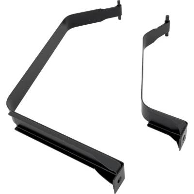 RAREELECTRICAL - New Fuel Tank Strap Compatible With Infiniti Nissan Armada Le 8 Cyl 5.6L Armada Se 8 Cyl 5.6L Armada - Image 2