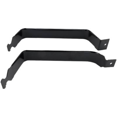 New Rear Fuel Tank Strap Compatible With Cadillac Chevrolet Gmc Yukon Xl 1500 Slt 8 Cyl 6.2L