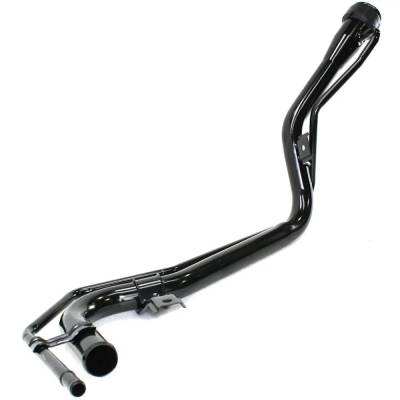 Rareelectrical - New 1.38 In. Dia Fuel Tank Filler Neck Compatible With Toyota 4Runner Sr5 6 Cyl 3.4L 4Runner Limited - Image 3