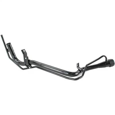 Rareelectrical - New 1.38 In. Dia Fuel Tank Filler Neck Compatible With Toyota 4Runner Sr5 6 Cyl 3.4L 4Runner Limited - Image 4