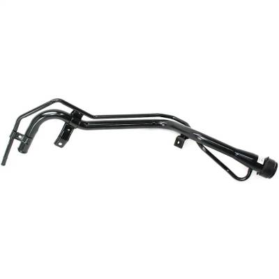 Rareelectrical - New 1.38 In. Dia Fuel Tank Filler Neck Compatible With Toyota 4Runner Sr5 6 Cyl 3.4L 4Runner Limited - Image 5