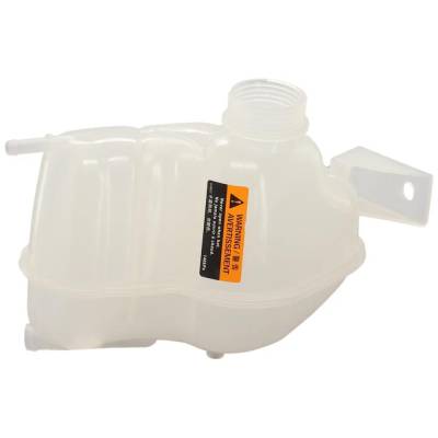 RAREELECTRICAL - New Coolant Reservoir Compatible With Nissan Qashqai S 4 Cyl 2.0L Rogue Sport Sv 4 Cyl 2.0L Qashqai - Image 5