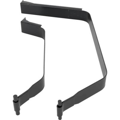 RAREELECTRICAL - New Fuel Tank Strap Compatible With Infiniti Nissan Armada Se Off-Road 8 Cyl 5.6L Armada Le 8 Cyl - Image 4