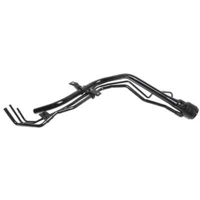 New Threaded Cup Fuel Tank Filler Neck Compatible With Toyota Rav4 Base 4 Cyl 2.4L Rav4 Sport 4 Cyl